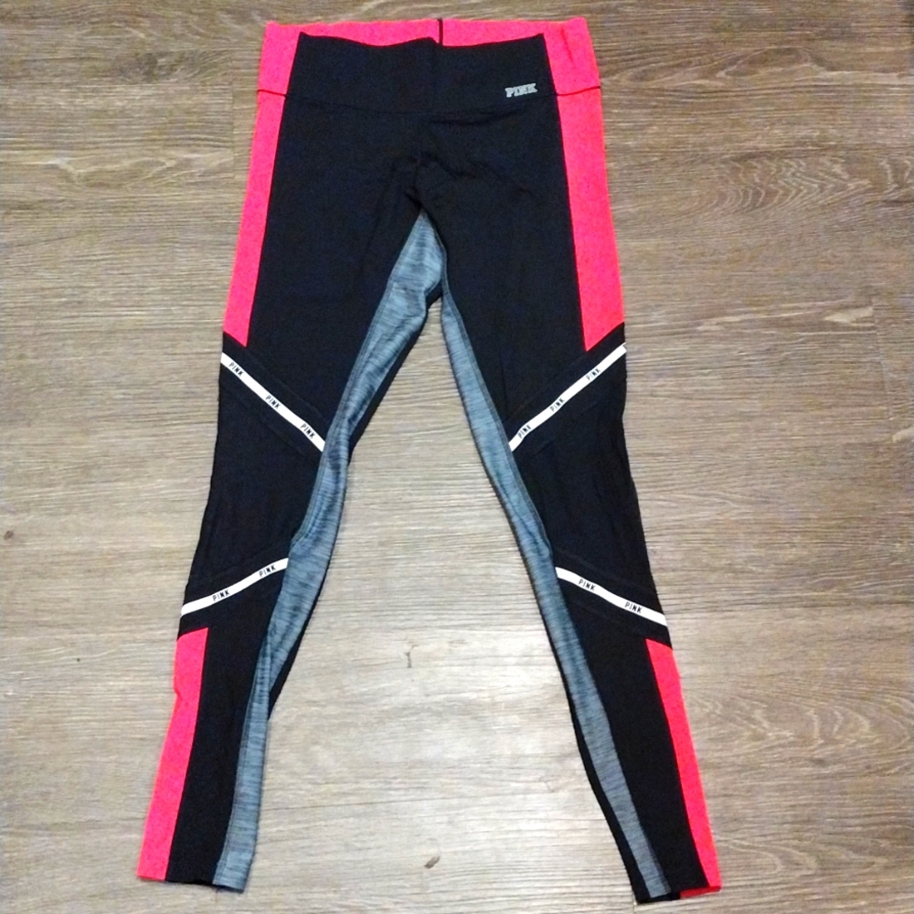 VS PINK Ultimate Leggings Size Sm